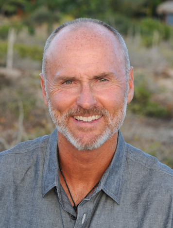 Chip Conley