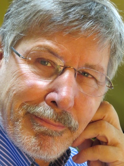 Bessel van der Kolk