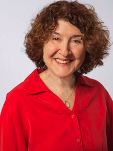 Carol Kramer