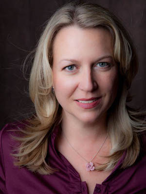 Cheryl Strayed