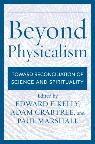 Beyond Physicalism book cover