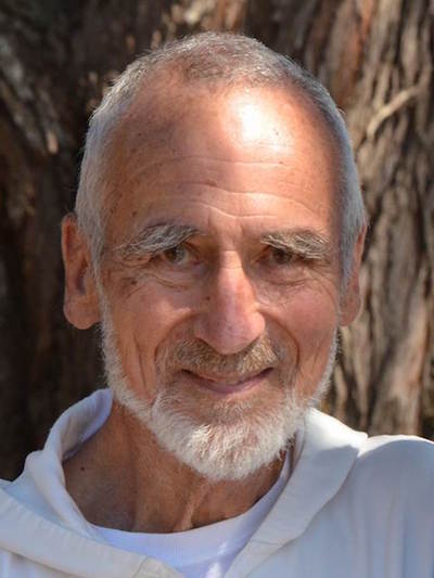 Brother David Steindl-Rast