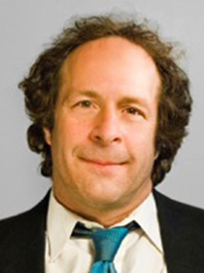 Rick Doblin