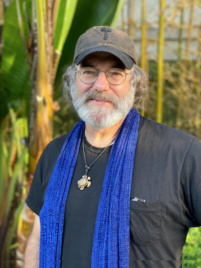 Paul Stamets