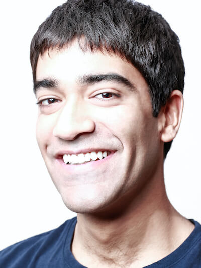 Neil Wadhawan