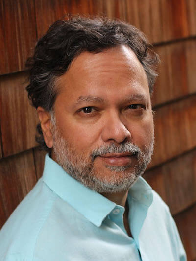 Vikram Chandra