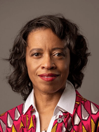 Rhonda V. Magee