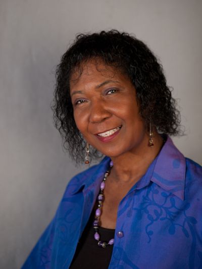 LaVerne McLeod