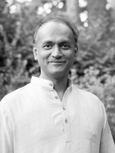 Mukund Subramanian