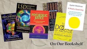 On Our Bookshelf: Psychedelics