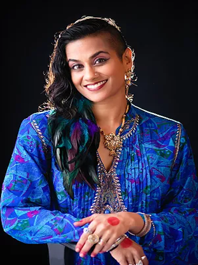 Kirti Srivastava