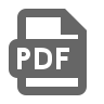 A PDF File Icon