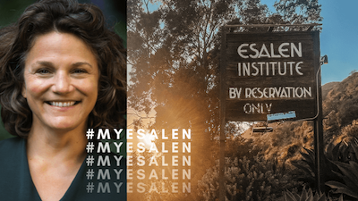 #myEsalen